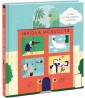 Школа искусств. 40 уроков для юных художников и дизайнеров