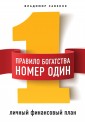 Правило богатства № 1 - личный финансовый план