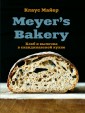 Meyer■s Bakery. Хлеб и выпечка в скандинавской кухне