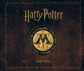 Скетчбук "Гарри Поттер. Министерство магии"