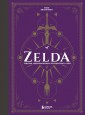 Zelda. Рецепты, вдохновленные легендарной сагой. Неофициальная кулинарная книга