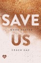 Спаси нас. Книга 3