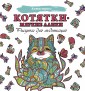 Котятки. Мягкие лапки