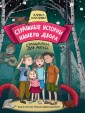 Проф-П Страшные истории нашего двора, мат.ламин. офсет 142х220