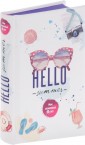 Hello Summer. Мои солнечные 5 лет