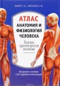 Анатомия и физиология человека. Атлас