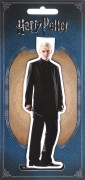 Драко Малфой. Фигурная магнитная закладка