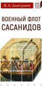 Военный флот Сасанидов