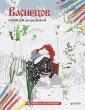 Клевер/Васнецов. Альбом для раскрашивани