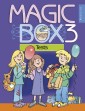 Англ.яз.MAGIC BOX 3/тесты(сирен.обл), РБ