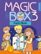 Magic Box 3. Pupil's Book. Английский язык. 3 класс. Учебник