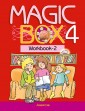 Magic Box 4. Workbook-2