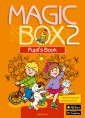 Magic Box 2. Pupil's Book