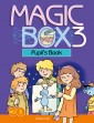 Magic Box 3. Pupil's Book