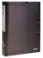 Короб архивный пластиковый на резинке (M-2766-87)