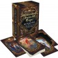Волшебное зеркало Таро. Обновленное издание (82 карты и руководство для гадания в коробке)