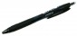 Ручка шариковая автоматическая, 0.7 мм, черная, JETSTREAM SPORT